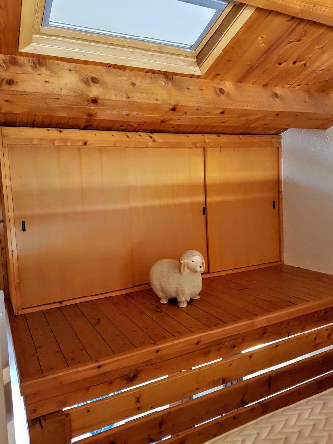 La Casa Di Chris Lejlighed Golfo Aranci Eksteriør billede